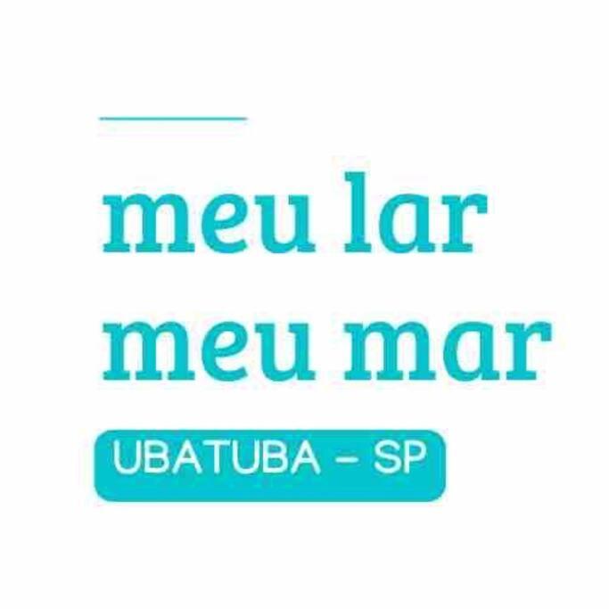 Апартаменти Meularmeumar Убатуба Екстер'єр фото